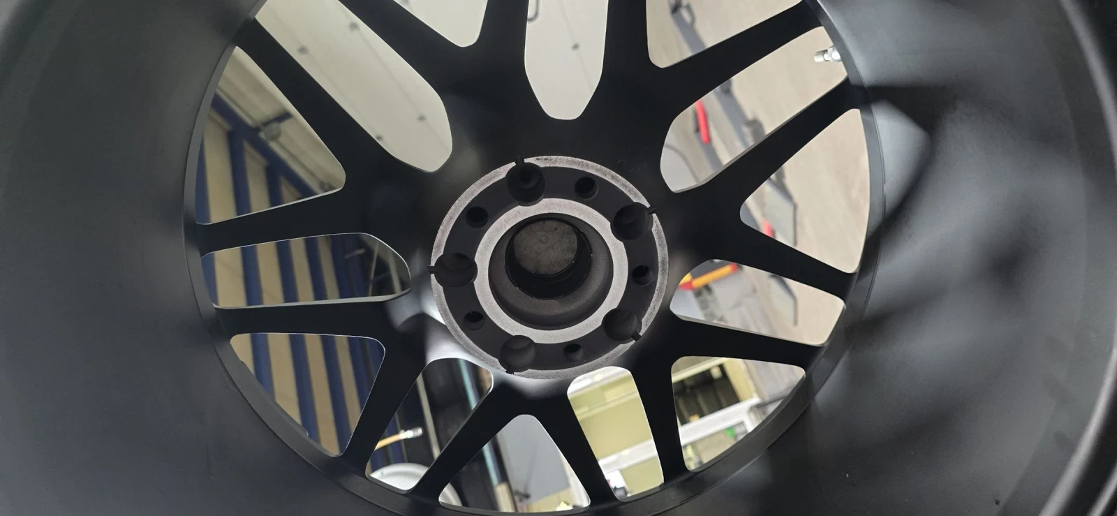    295/40R22  Mercedes-Benz G 63 AMG | Mobile.bg   8