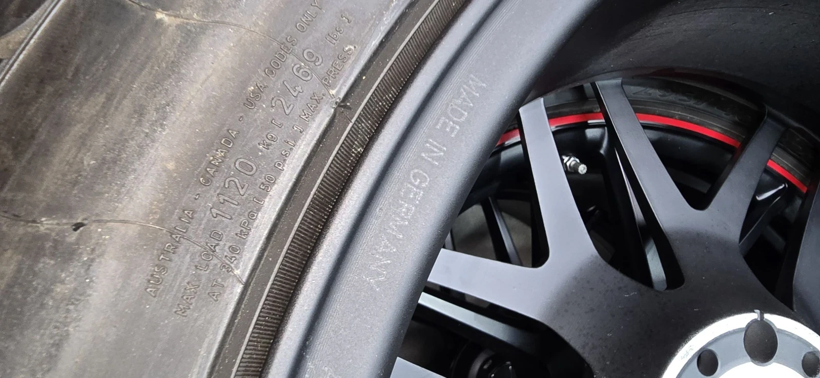    295/40R22  Mercedes-Benz G 63 AMG | Mobile.bg   6