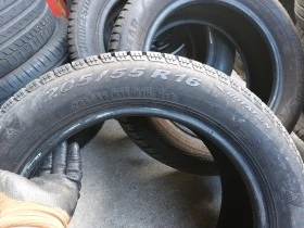 Гуми Зимни 205/55R16, снимка 6 - Гуми и джанти - 40475782