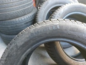 Гуми Зимни 205/55R16, снимка 4 - Гуми и джанти - 40475782