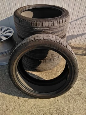  275/40R22 | Mobile.bg    6