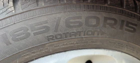    185/60R15  Skoda Fabia | Mobile.bg    6