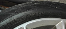    185/60R15  Skoda Fabia | Mobile.bg    10