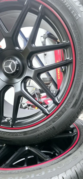    295/40R22  Mercedes-Benz G 63 AMG | Mobile.bg    10
