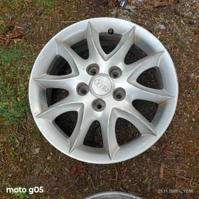 Джанти за Kia Ceed, снимка 3 - Гуми и джанти - 52546637