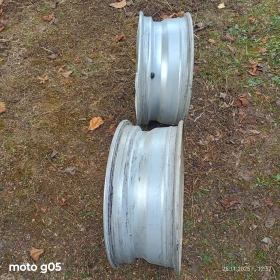 Джанти за Kia Ceed, снимка 5 - Гуми и джанти - 52546637