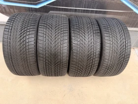 ����� �� �������� �� ���� 255/35R21
