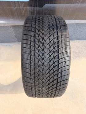 ����� �� �������� �� ���� 255/35R21