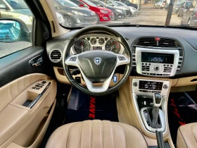 Lancia Delta 1.8 DiTurbo Jet ТОП СЪСТОЯНИЕ , снимка 9