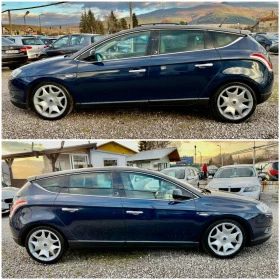 Lancia Delta 1.8 DiTurbo Jet ТОП СЪСТОЯНИЕ , снимка 7