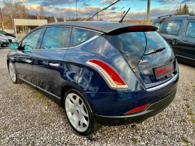 Lancia Delta 1.8 DiTurbo Jet ТОП СЪСТОЯНИЕ , снимка 6