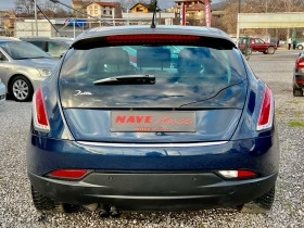 Lancia Delta 1.8 DiTurbo Jet ТОП СЪСТОЯНИЕ , снимка 5