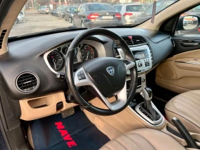 Lancia Delta 1.8 DiTurbo Jet ТОП СЪСТОЯНИЕ , снимка 8