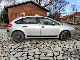 Citroen C4 1.4i, снимка 8