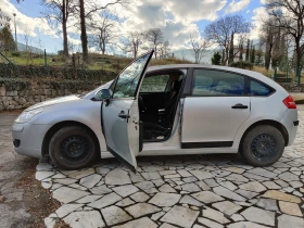 Citroen C4 1.4i, снимка 4