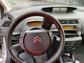 Citroen C4 1.4i, снимка 11