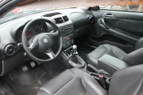 Alfa Romeo Gt НА ЧАСТИ, ИТАЛИЯ, НОВ ВНОС, снимка 6