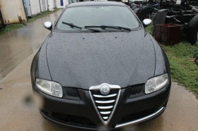 Alfa Romeo Gt НА ЧАСТИ, ИТАЛИЯ, НОВ ВНОС, снимка 4