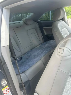 Audi A5, снимка 8