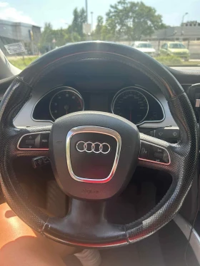 Audi A5, снимка 12