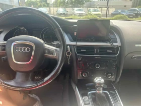 Audi A5, снимка 13