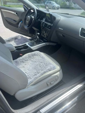Audi A5, снимка 10