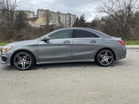 Mercedes-Benz CLA 250, снимка 4