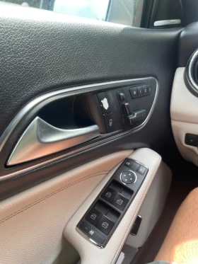 Mercedes-Benz CLA 250, снимка 9