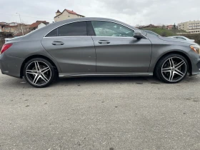 Mercedes-Benz CLA 250, снимка 13