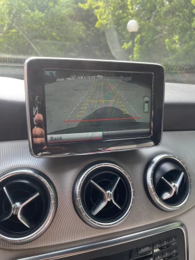 Mercedes-Benz CLA 250, снимка 7