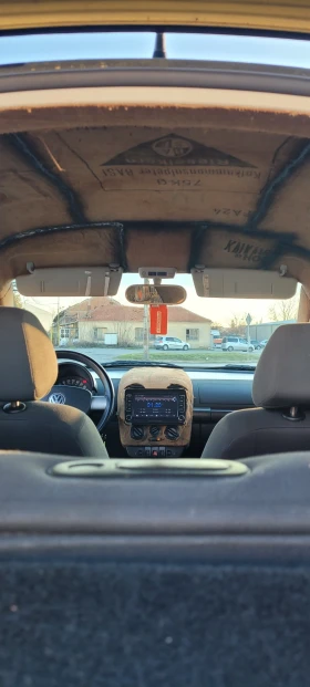 VW Beetle STYLE, снимка 15