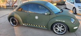 VW Beetle STYLE, снимка 2