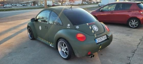 VW Beetle STYLE, снимка 5
