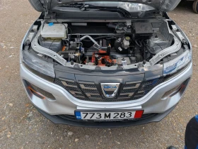 Dacia Spring, снимка 5