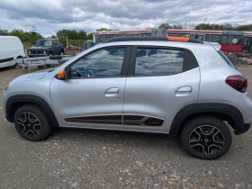 Dacia Spring, снимка 9