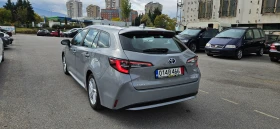 Toyota Corolla 1.8 Hybrid Touring Sports  Business Tech, снимка 5