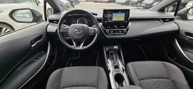 Toyota Corolla 1.8 Hybrid Touring Sports  Business Tech, снимка 9