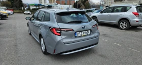 Toyota Corolla 1.8 Hybrid Touring Sports  Business Tech, снимка 5