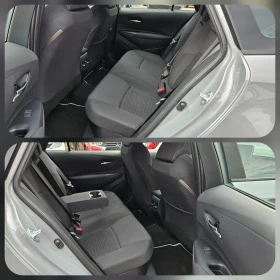 Toyota Corolla 1.8 Hybrid Touring Sports  Business Tech, снимка 14