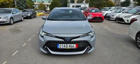 Toyota Corolla 1.8 Hybrid Touring Sports  Business Tech, снимка 2
