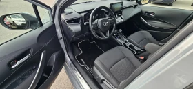 Toyota Corolla 1.8 Hybrid Touring Sports  Business Tech, снимка 13