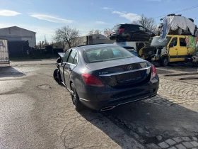 Mercedes-Benz C 250 C250 CGI, снимка 3