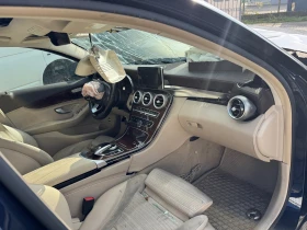 Mercedes-Benz C 250 C250 CGI, снимка 9