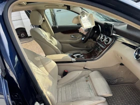 Mercedes-Benz C 250 C250 CGI, снимка 7