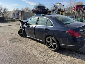 Mercedes-Benz C 250 C250 CGI, снимка 4
