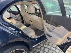 Mercedes-Benz C 250 C250 CGI, снимка 8