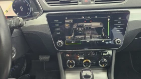 Skoda Superb 2.бр-1.5 TURBO - 150 к.с - automat 7G, снимка 12