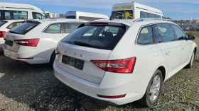 Skoda Superb 2.бр-1.5 TURBO - 150 к.с - automat 7G, снимка 3