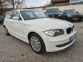 BMW 116 ШВЕЙЦАРИЯ, снимка 2