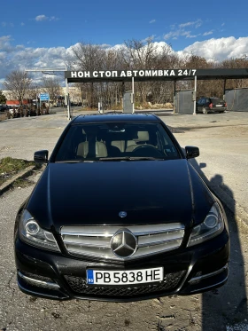 Mercedes-Benz C 350 CDI! AMG/AVANTGARDE/FACE/DISTRONIK/, снимка 2